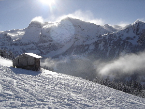 Ski Ferienhaus Ski Ferienwohnung Skichalet